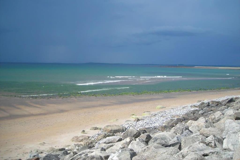 Ballure House Villa Sligo Ngoại thất bức ảnh