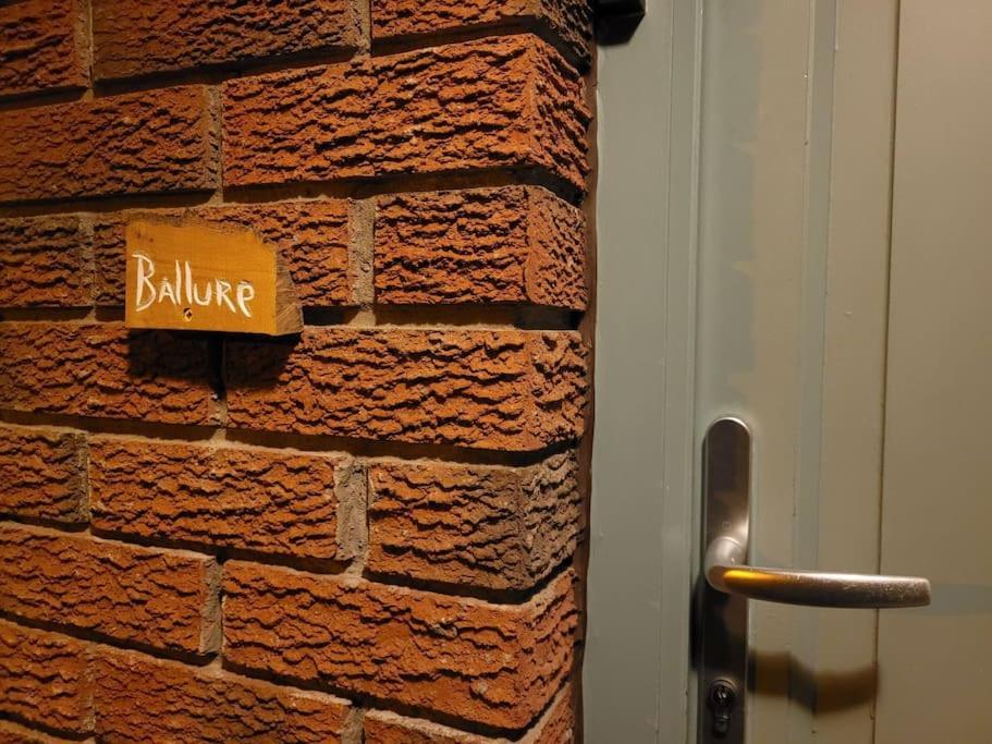 Ballure House Villa Sligo Ngoại thất bức ảnh