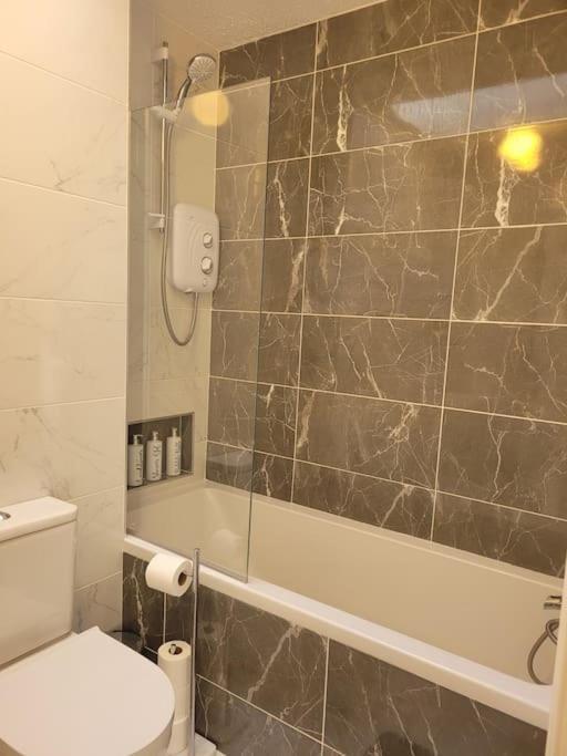 Ballure House Villa Sligo Ngoại thất bức ảnh
